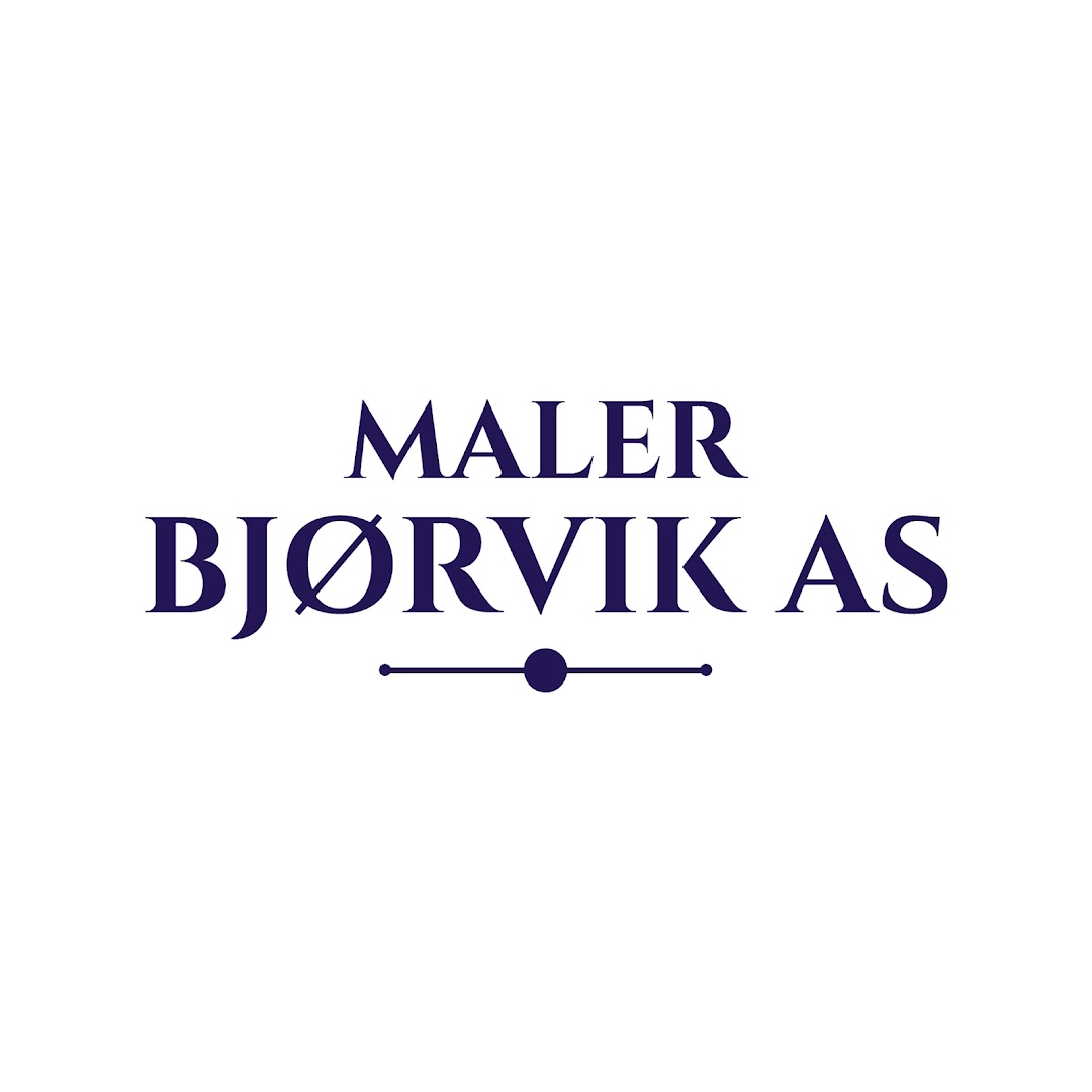 Maler Bjørvik AS — Bilder 1